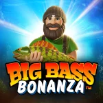 MostBet India casino slot Big Bass Bonanza