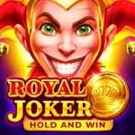 MostBet India slot Royal Joker