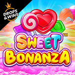 MostBet India casino slot Sweet Bonanza