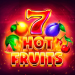 MostBet India casino slot 7 Hot Fruits